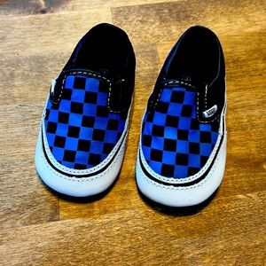 Baby vans!!